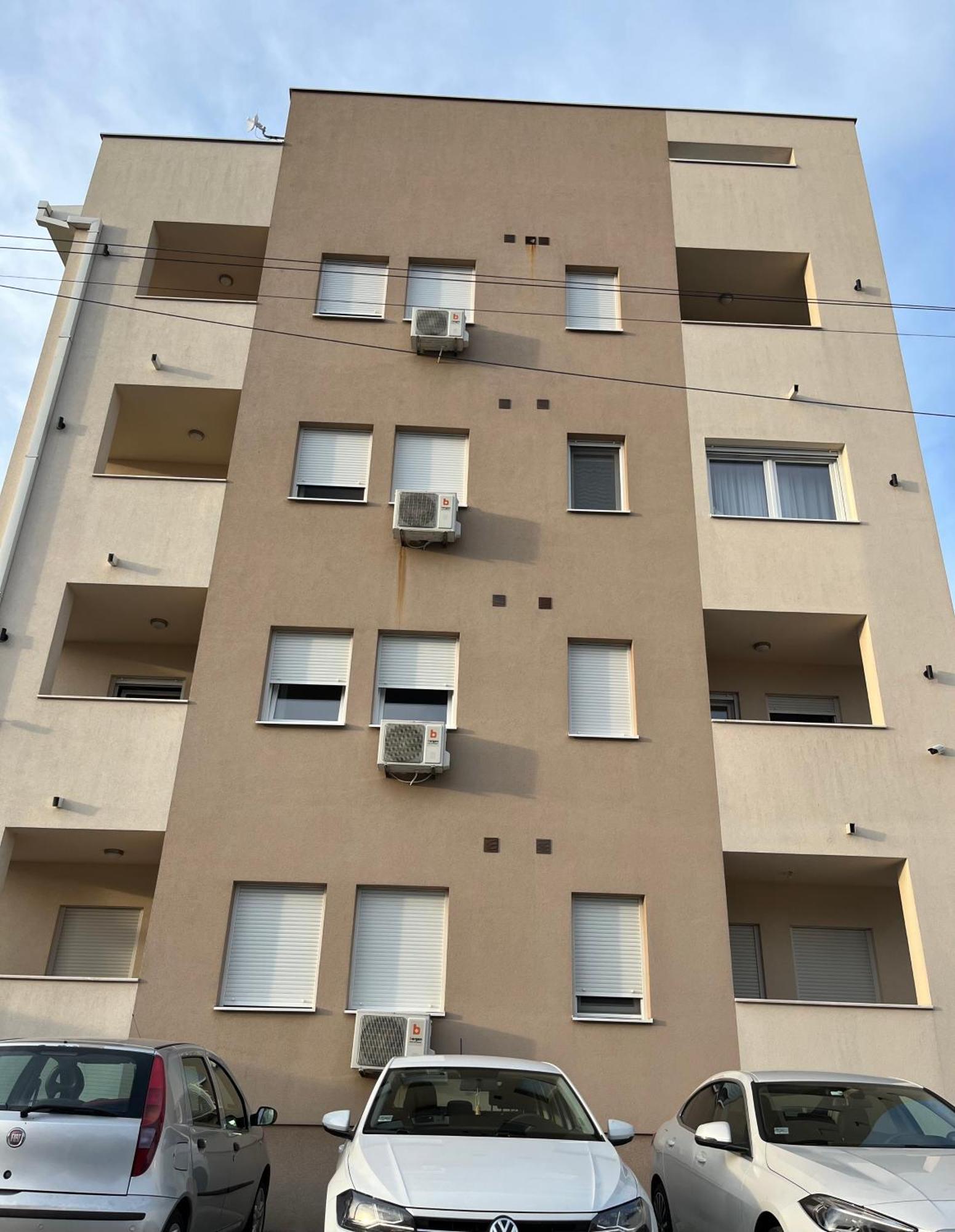 Residence 25V Belgrade Exterior photo
